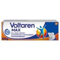 Voltaren MAX