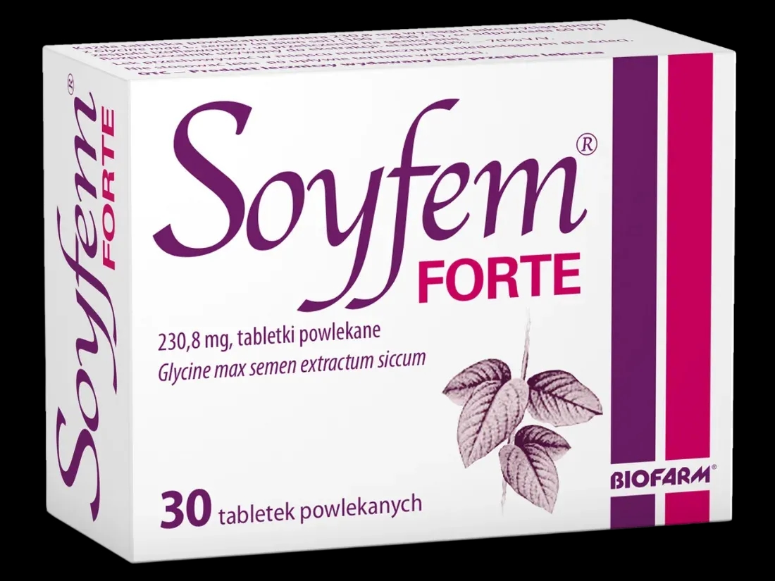 Skuteczne leki bez recepty na menopauzę, które złagodzą objawy