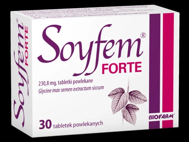 Skuteczne leki bez recepty na menopauzę, które złagodzą objawy Skuteczne leki bez recepty na menopauzę, które złagodzą objawy