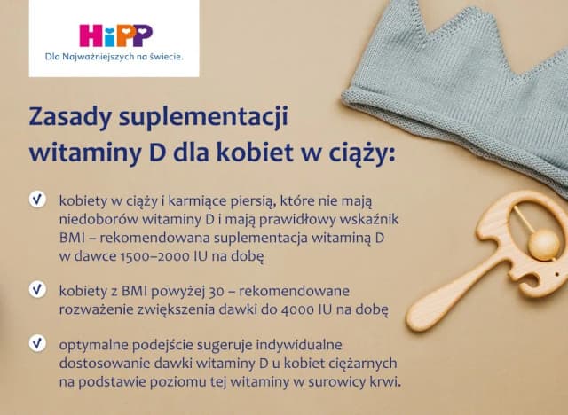 Jakie suplementy w ciąży są niezbędne dla zdrowia mamy i dziecka Jakie suplementy w ciąży są niezbędne dla zdrowia mamy i dziecka