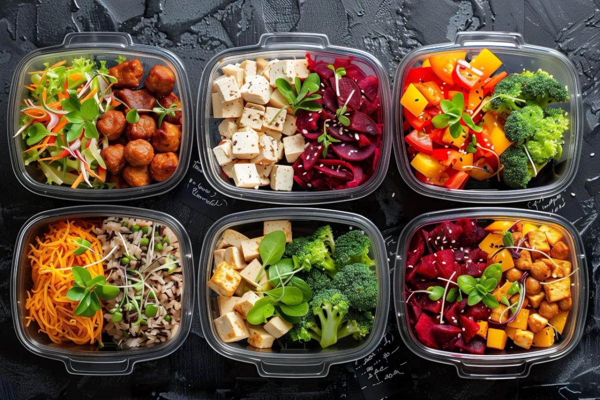 Jakie suplementy dla wegetarian pomogą uniknąć niedoborów?