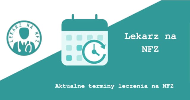 Gdzie najszybciej rehabilitacja NFZ w Poznaniu? Sprawdź czeki!